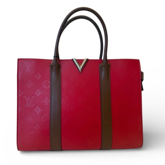 Louis Vuitton Handbags - Louis Vuitton Very MM Tote